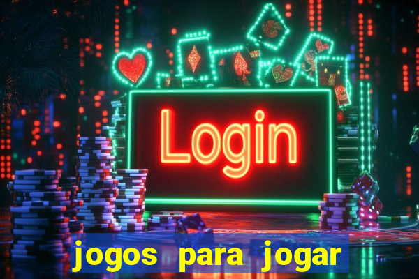 jogos para jogar no trabalho